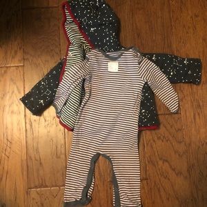 Burt’s Bees 6M bundle